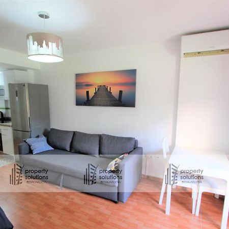 102 Estudio En Jupiter Apartmentos - Piscina Y Playa - Excelente Ubicacion Benalmádena Extérieur photo