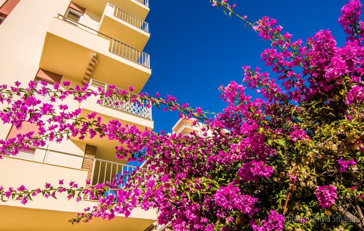 102 Estudio En Jupiter Apartmentos - Piscina Y Playa - Excelente Ubicacion Benalmádena Extérieur photo